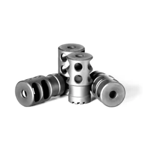 cnc precision machining parts