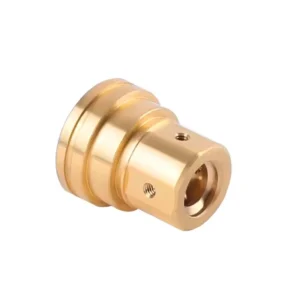 brass cnc turning mechanical parts