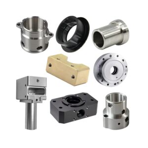 cnc precision machining parts