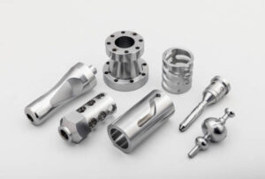 aluminum cnc machining parts