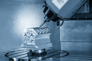 aluminum cnc precision parts