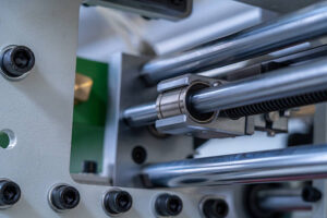 aluminum cnc precision parts