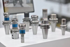 aluminum cnc machined parts