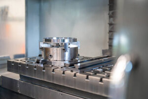 aluminum cnc machined parts