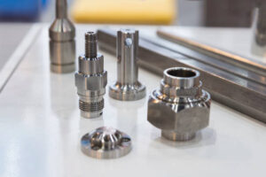 cnc machined parts for medical