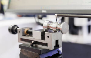 efficient precision machining & custom solutions