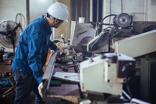 cnc precision machining services