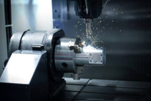 precision cnc lathe service