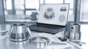 aluminum cnc machining parts