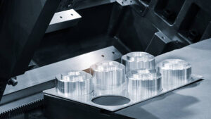 aluminum cnc machining parts