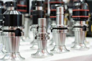 customized cnc turning parts