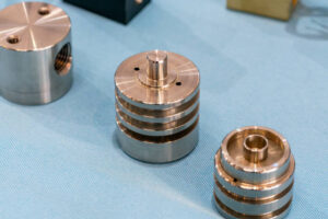 high precision customized cnc turning parts