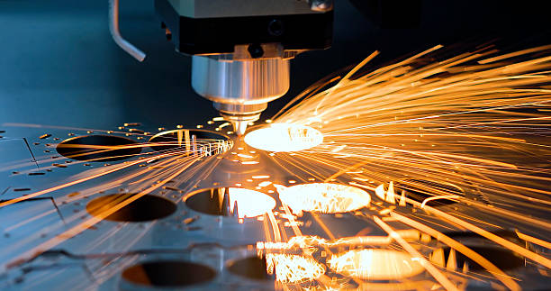 machining cnc parts