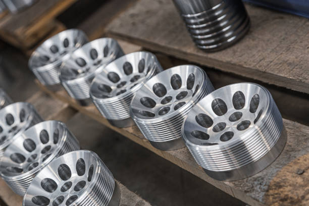 cnc machining parts